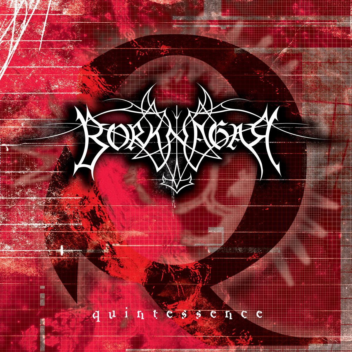 QUINTESSENCE/REEDITION