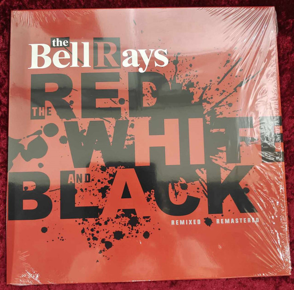 The Red, White And Black