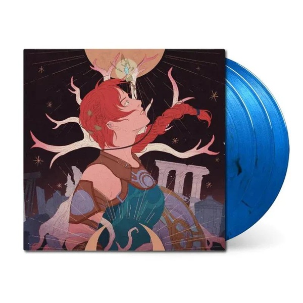 Asterigos: Curse Of The Stars