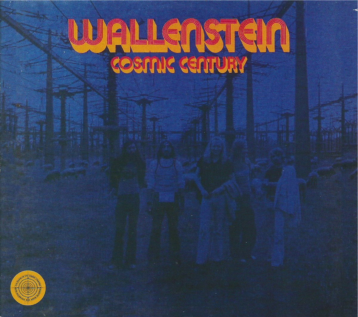 Cosmic Century