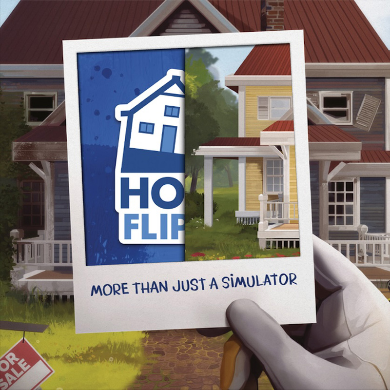HOUSE FLIPPER 2/ORIGINAL GAME SOUNDTRACK