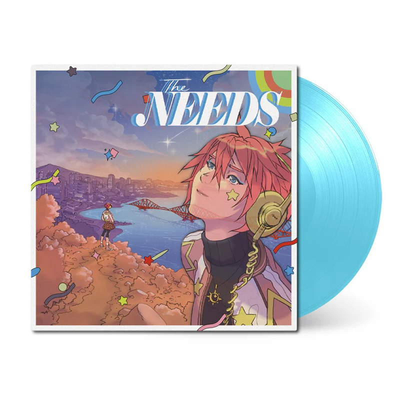THE NEEDS