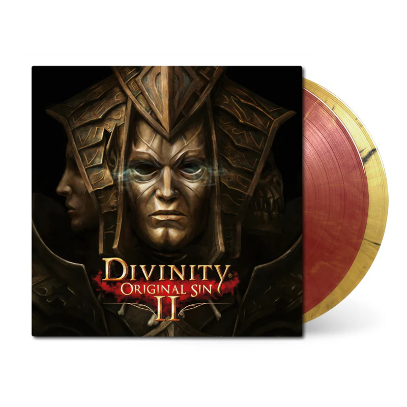 DIVINITY/ORIGINAL SIN 2