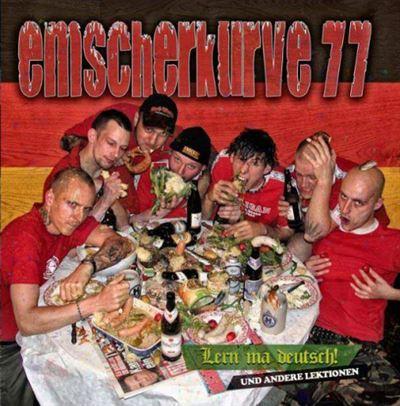 Lern Ma Deutsch! Und Andere Lektionen/2 Colors 2xLP
