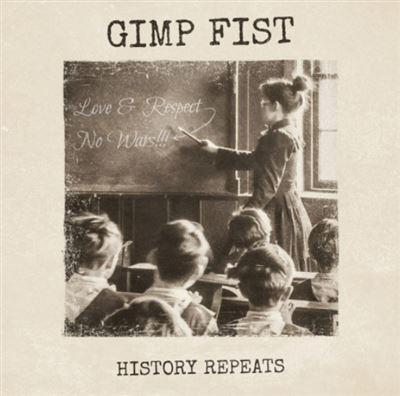 History Repeats/We're Still Singing/Split 10in