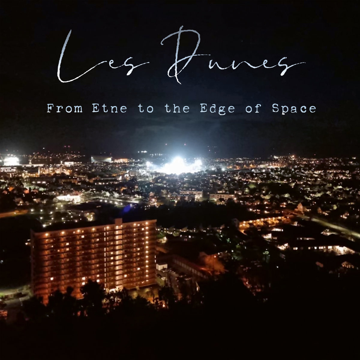 From Etne To The Edge Of Space