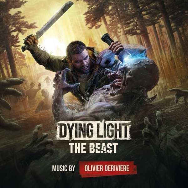 Dying Light The Beast