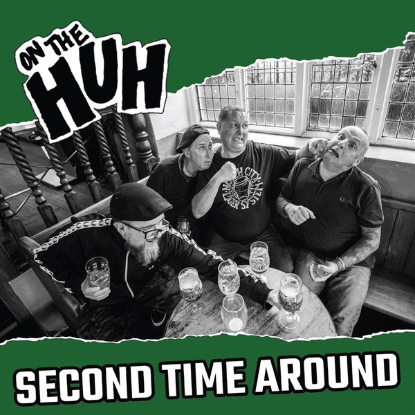 Second Time Around /Limited Red Vinyl