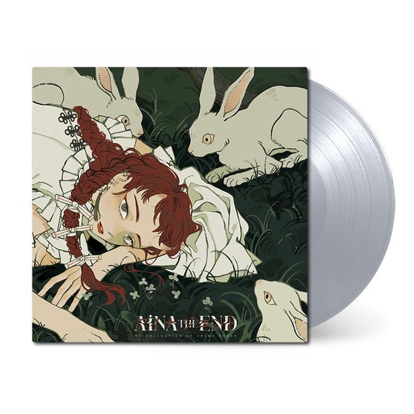 My Collection Of Anime Songs