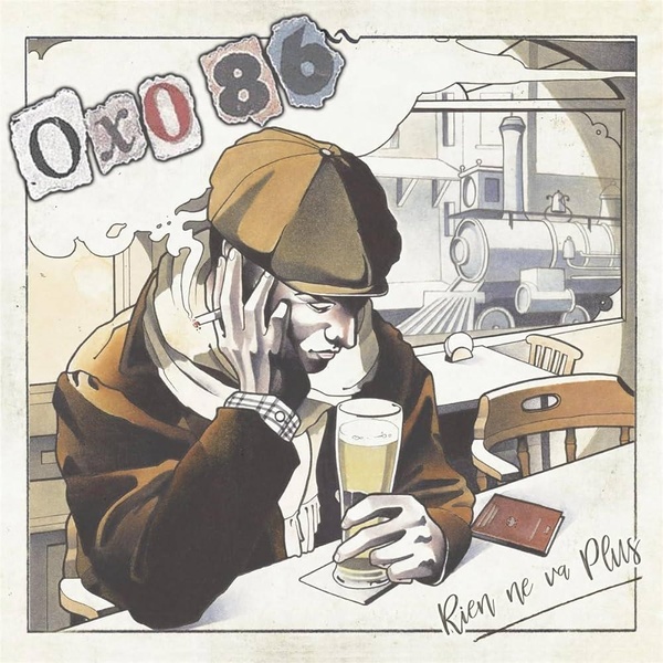 Rien Ne Va Plus - édition limitée colorée - Vinyle
