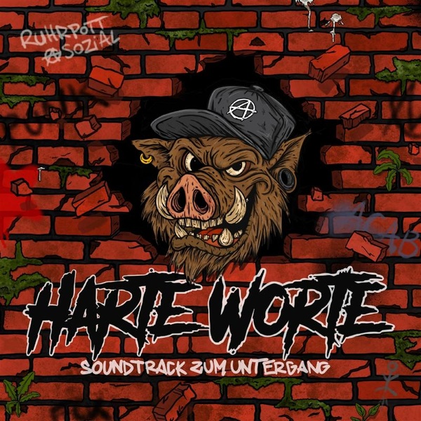 Soundtrack Zum Untergang - Vinyle
