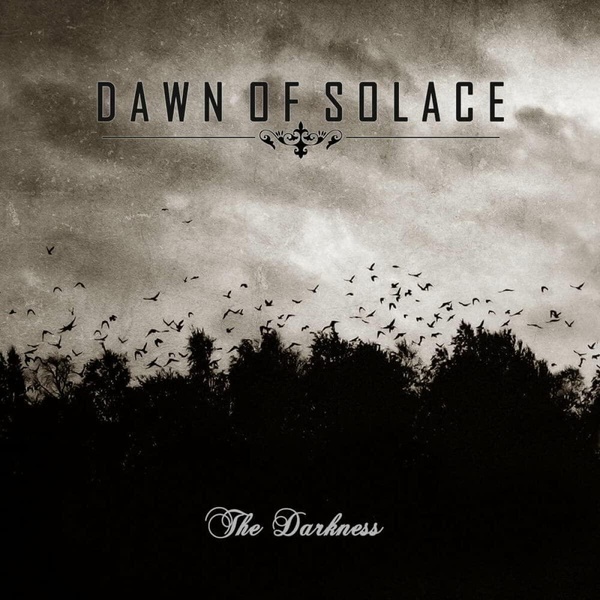 THE DARKNESS