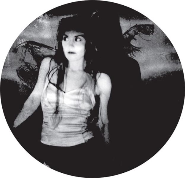 The Fade Out Line/12" Picture Disc