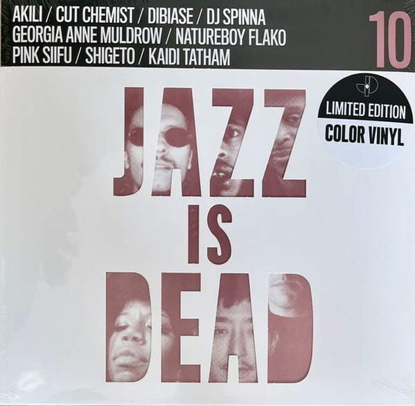 Remixes Jid010