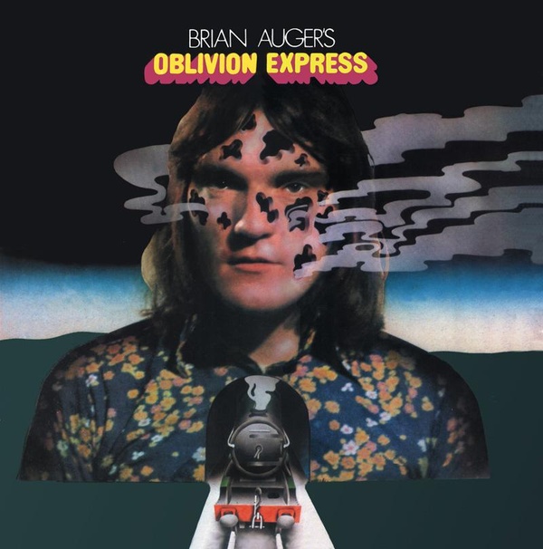 Oblivion Express