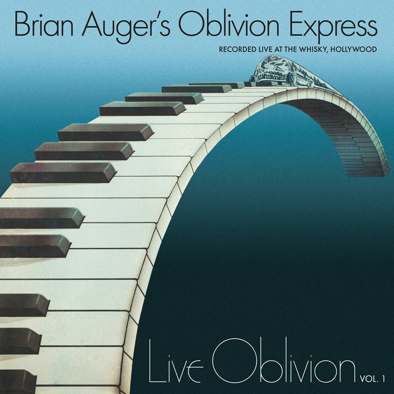 Live Oblivion, Vol 1
