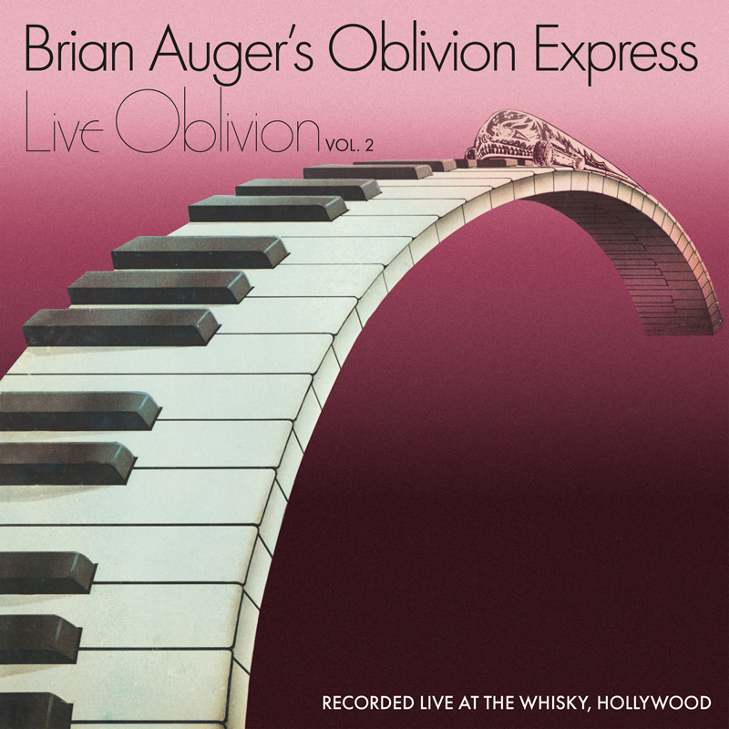 Live Oblivion, Vol.2