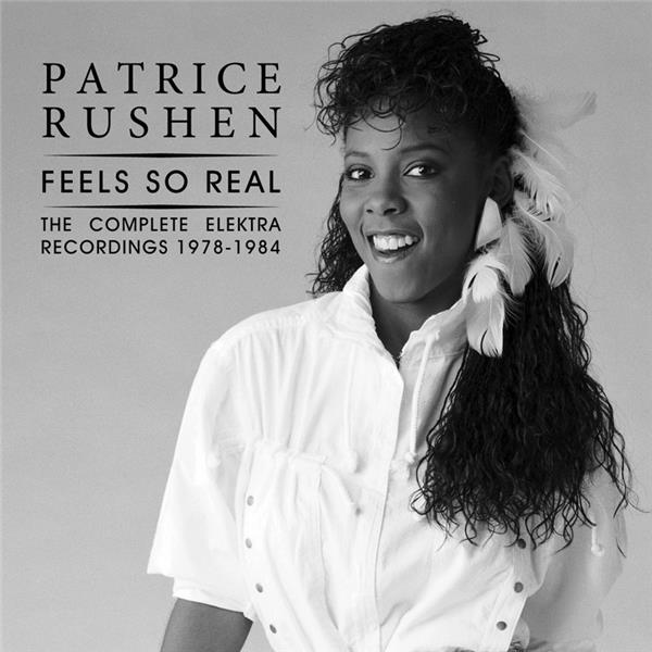 So Real : The Complete Elektra Recordings 1978-1984 Coffret
