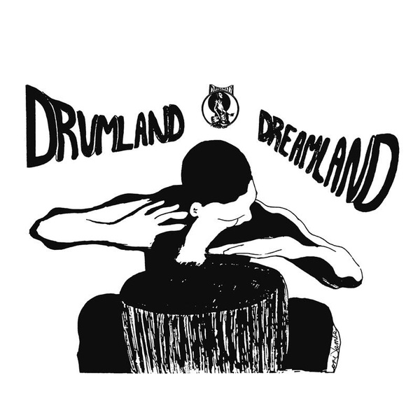 Drumgita Solo