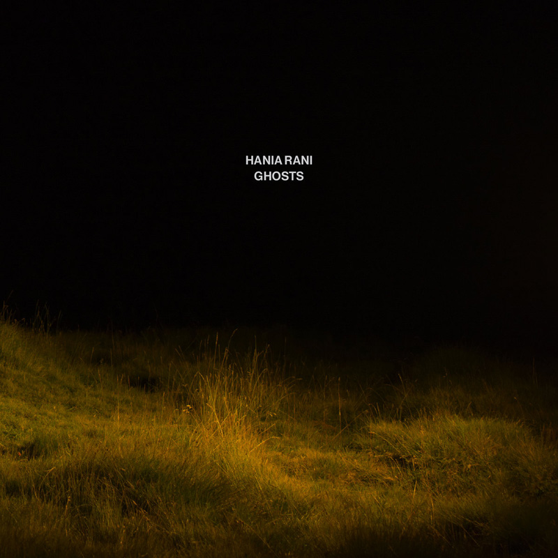 GHOSTS/LIMITED
