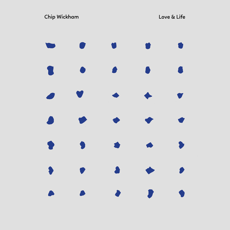 LOVE AND LIFE//LIMITED