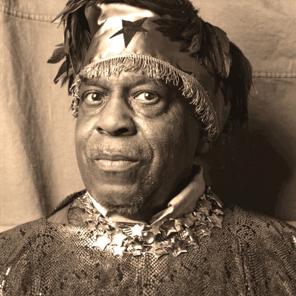 Inside The Light World: Sun Ra Meets The Ovs