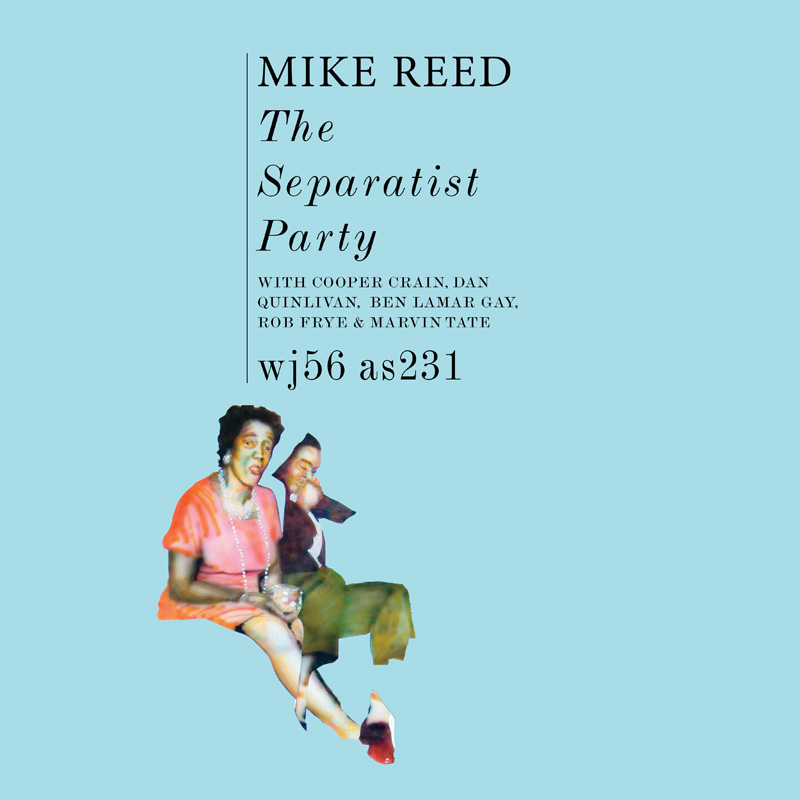 THE SEPARATISTS PARTY//LIMITED