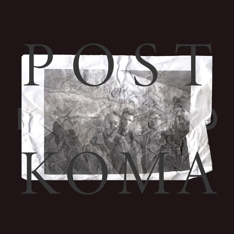 POST KOMA/LIMITED