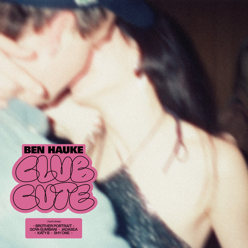 CLUB CUTE//LIMITED