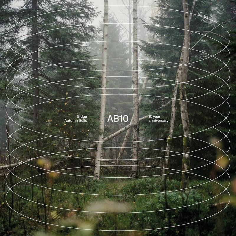 AB10/AUTUMN BELLS DELUXE 10TH ANNIVERSARY//LIMITED