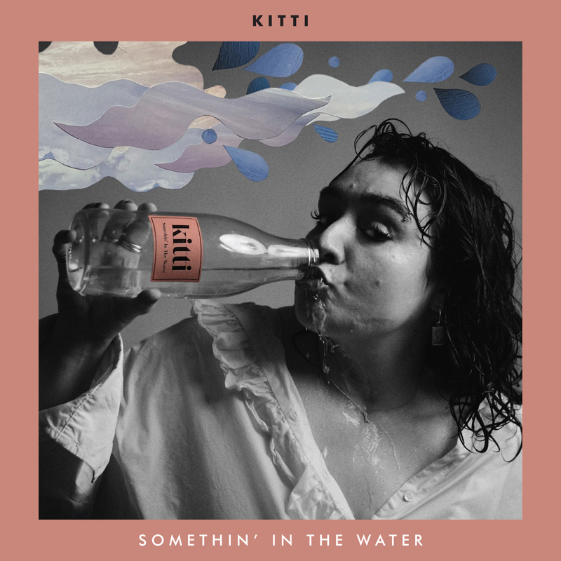 Somethin In The Water