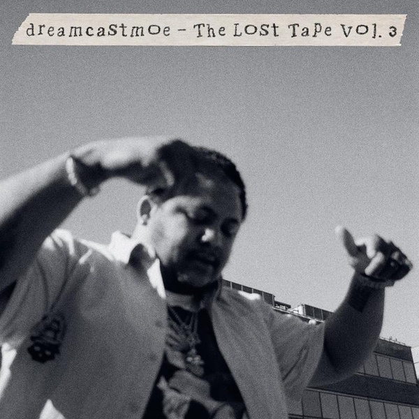 The Lost Tape Vol.3