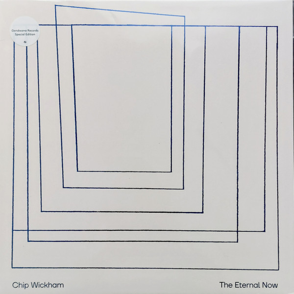 The Eternal Now Édition Limitée