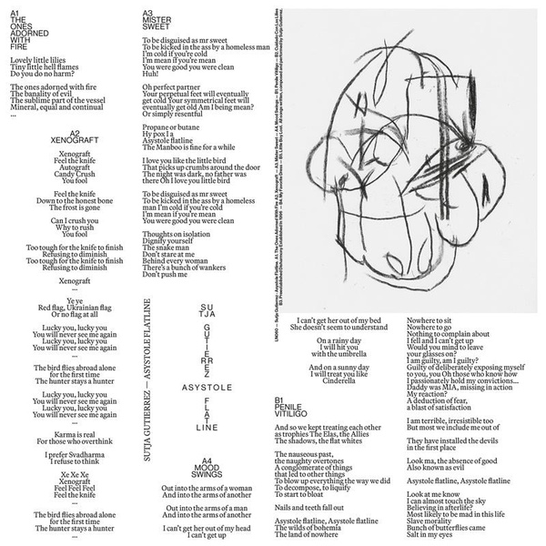 Asystole Flatline