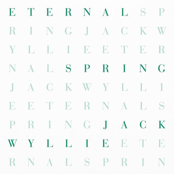 Eternal Spring