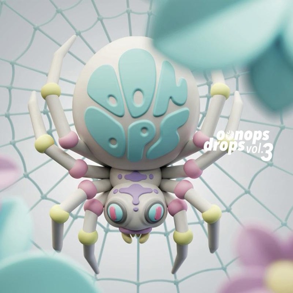 Oonops Drops Vol. 3