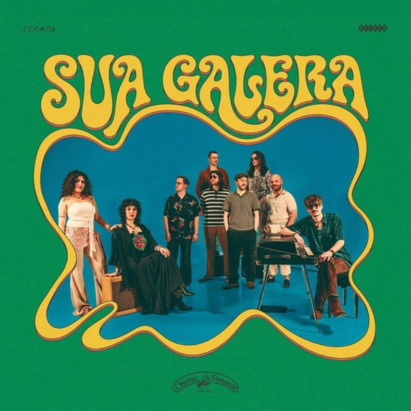 Sua Galera