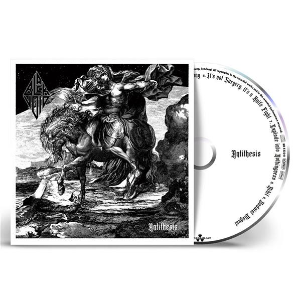 Antithesis