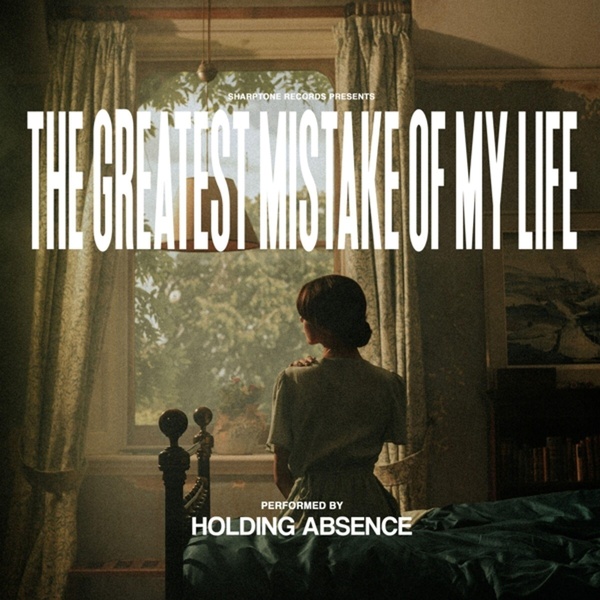 THE GREATEST MISTAKE OF MY LIFE