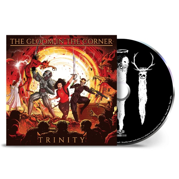 Trinity