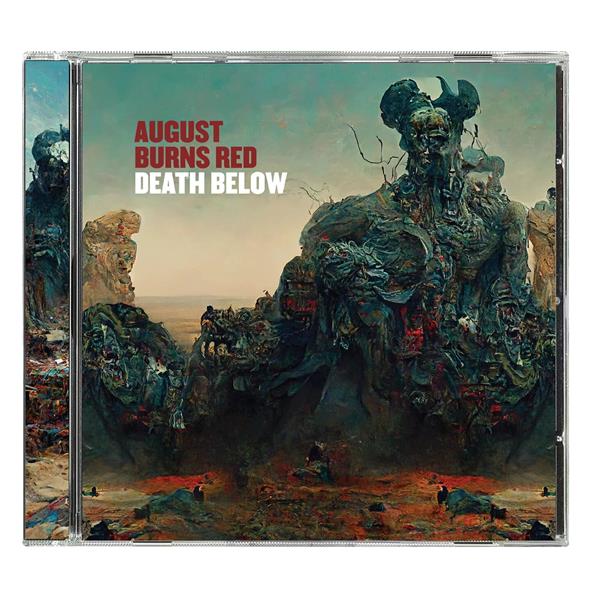 Death Below