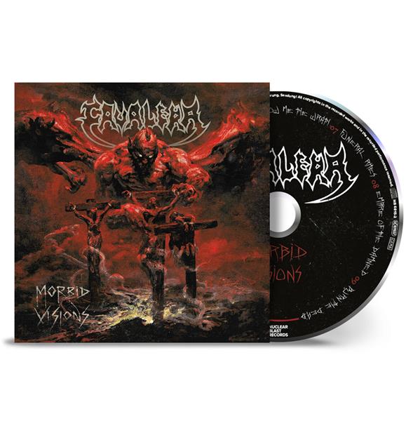 Morbid Visions