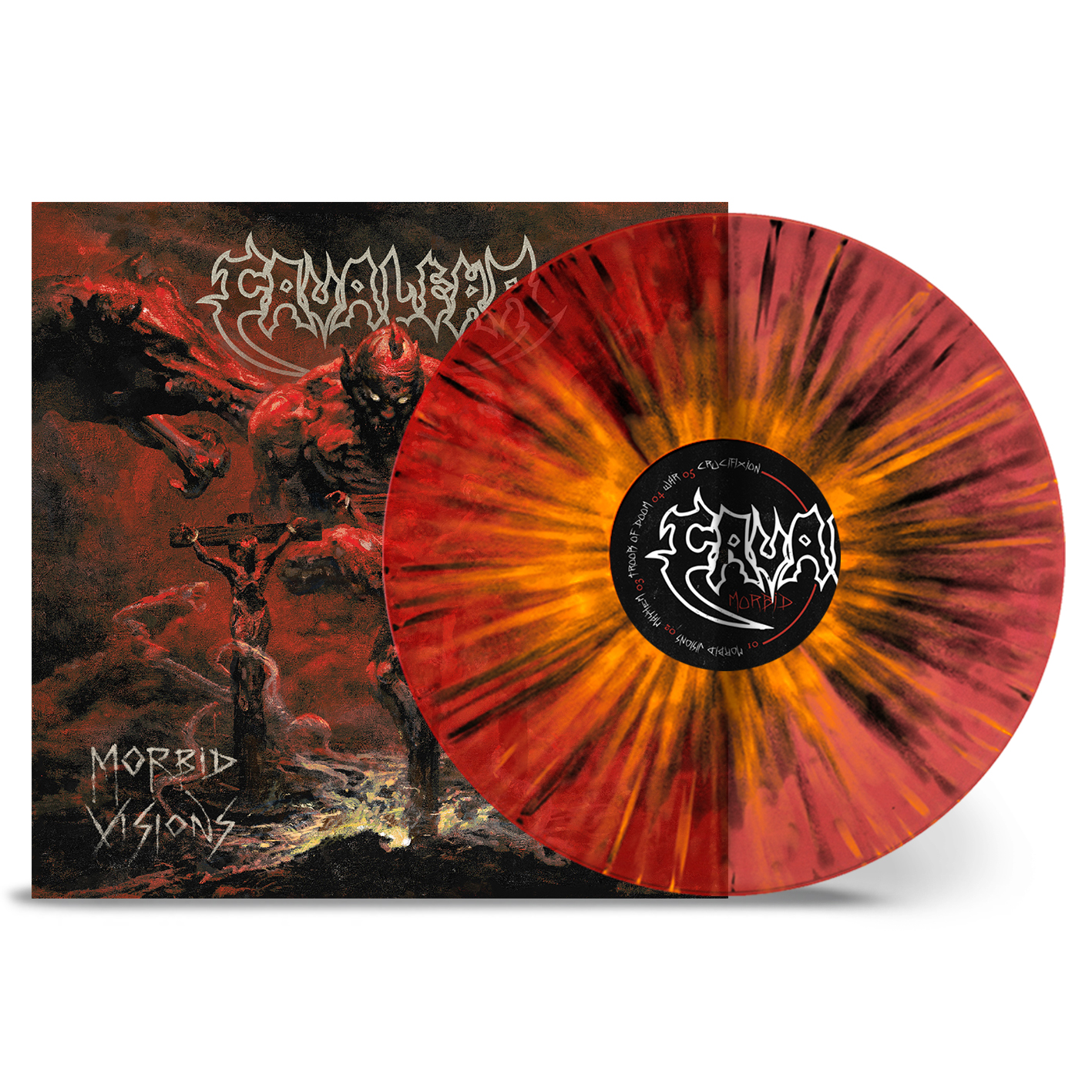 Morbid Visions