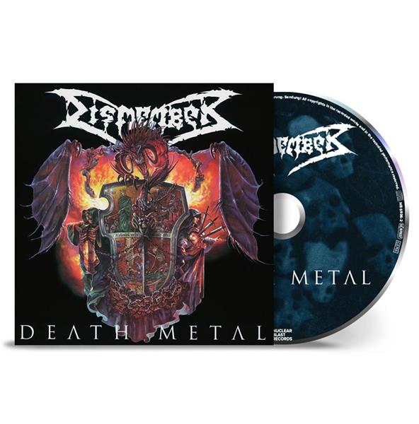 Death Metal
