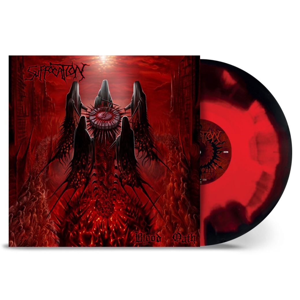 Blood Oath