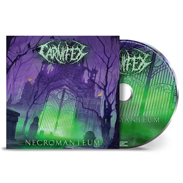 Necromanteum