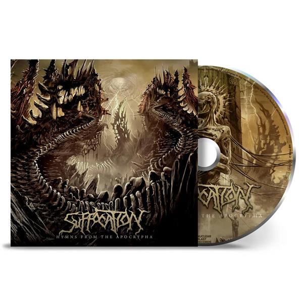 Hymns From the Apocrypha