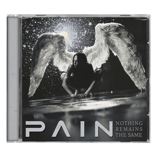 Nothing Remains The Same (Remastered 2025)