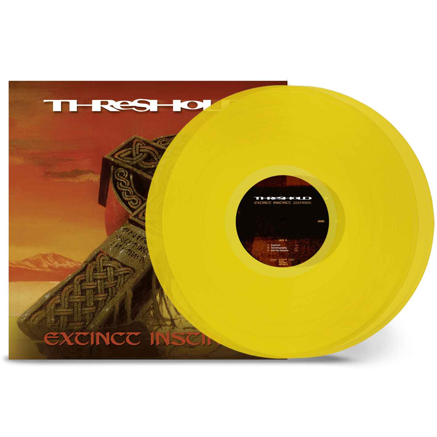 Extinct Instinct