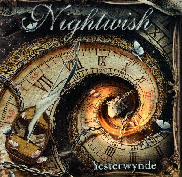 Yesterwynde